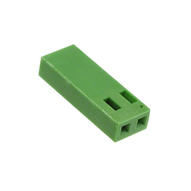 925366-2 TE Connectivity AMP Connectors  Boîtiers de connecteurs rectangulaires